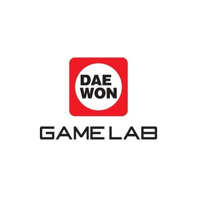 DAEWON MEDIA GAME LAB