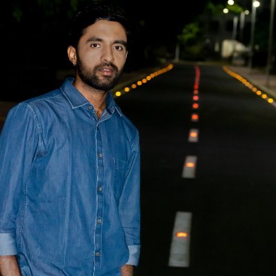 CV Raman Postdoc @chemengiisc Ph.D. @iitgn
I work in nanomaterials, polymers, nucleation theory, DFT, AIMD, Machine Learning, and Biomolecular Experiments.