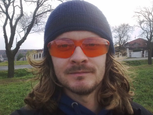 ondrej_baca's profile picture. 