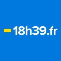 18h39 (@18h39_fr) 's Twitter Profile