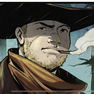 Comicservativeさんのプロフィール画像