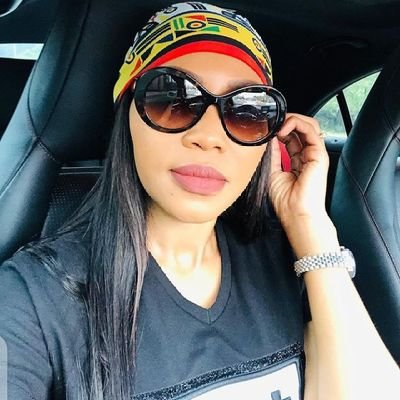 Proudly African 🇿🇦 | Lovely Mom | Friendly Person | Fashion Designer | Entrepreneur