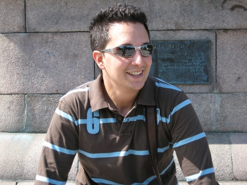 Profesor FP Informática (DGA) Técnico CDD (CATEDU)
