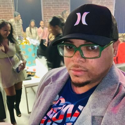 ZaeMcdowell's profile picture. Hello, everyone. I am from Atlanta. I like to cook and hang out. I’m always down for a good time. I’m a 👨🏽‍🔬 chemist. I am a good intellect 🧠💪🏼.
