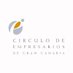 CirculoEmpresariosGC (@circulogc) Twitter profile photo CirculoEmpresariosGC (@circulogc) Twitter profile photo