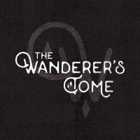 The Wanderer's Tome - Late Pledges Open!✨(@Wanderers_Tome) 's Twitter Profile Photo The Wanderer's Tome - Late Pledges Open!✨(@Wanderers_Tome) 's Twitter Profile Photo