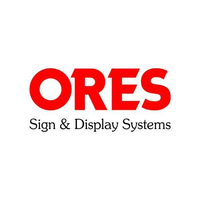 Part of the Ores Display Group. Manufacturers of display products, signage and iPad Displays
https://t.co/MgGVUaDqxz