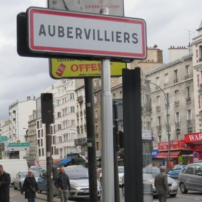 Habitant le quartier Aubervilliers-Pantin Quatre-Chemins