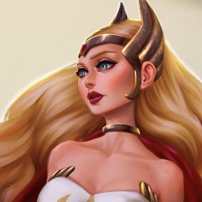 VelvetNova2.0さんのプロフィール画像