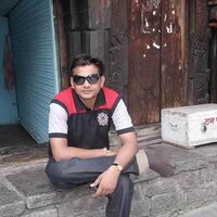 vinod kumar jain (@vinodkumarjain_) 's Twitter Profile