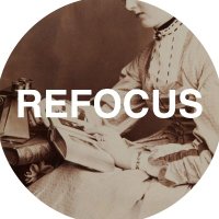 Refocus! (@srefocus) 's Twitter Profile Photo