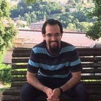 Taha Michael Shahroodi (@sudpfotekrieger) 's Twitter Profile