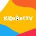 KidsBeeTV (@magikbee_world) Twitter profile photo