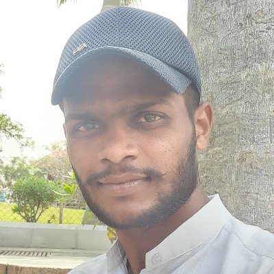rameezzalmas's profile picture. 
