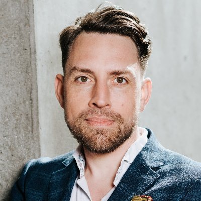 Rogier Elshout (parody) Profile