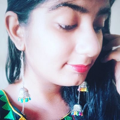Writer...dancer....trustworthy and hardworking.... Believes in peace 😉