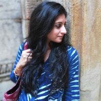 Reshma Roshania (@reshmaroshania) 's Twitter Profile