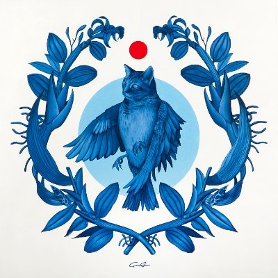 GaAs Artworkさんのプロフィール画像