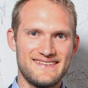 Philipp Scharpf Profile