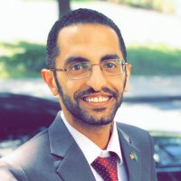 عبدالله المالكي | Abdullah (@aalmalki_89) Twitter profile photo