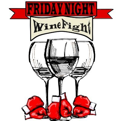 Friday Night Wine Fight Podcast