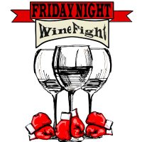 Friday Night Wine Fight Podcast (@fnwfpodcast) 's Twitter Profile