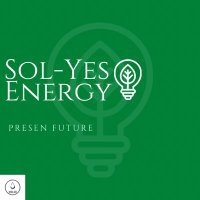 Sol-Yes Energy (@solyesenergy1) 's Twitter Profile