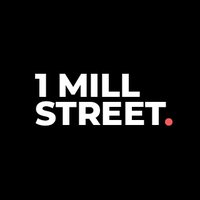 1 MILL STREET(@1millstreet) 's Twitter Profileg