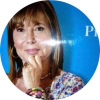 Pilar Eyre(@pilareyre) 's Twitter Profile Photo