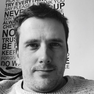 new chapter, new name. but same awesomeness. Helping schools analyse their data at @insightHQ. All my view are my own.