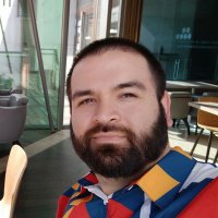 Rafael Ponce (@poncetoledo_) 's Twitter Profile