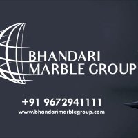 Bhandari Marbles(@BhandariMarble1) 's Twitter Profile Photo