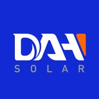 DAH Solar(@dahsolarpv) 's Twitter Profile Photo