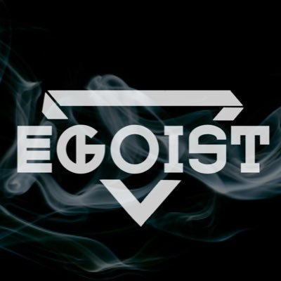 EGOISTさんのプロフィール画像