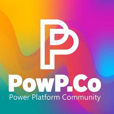 PowPCo's profile picture. 