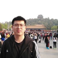 Yingkang Zhang (@yingkangzhang) 's Twitter Profile