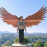 Myint Thanda (@myintthanda5) 's Twitter Profile