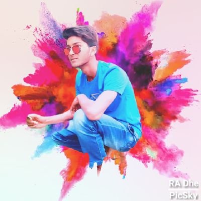 RADhe07550147's profile picture. 🙏ExPeCt ThE   uNeXpEcTeD🤘🤘🤘🤘🤘