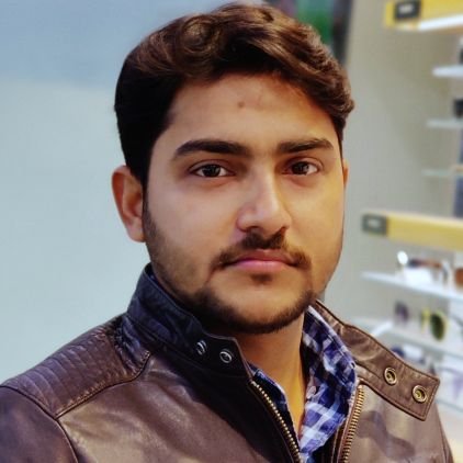 VarunSingh_24's profile picture. 