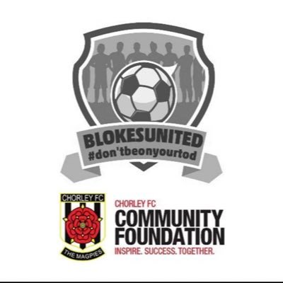 Blokes United Chorley - This is the place for all things Blokes United Chorley. https://t.co/Zexsz2hsYD