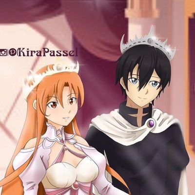 KiraPasselさんのプロフィール画像