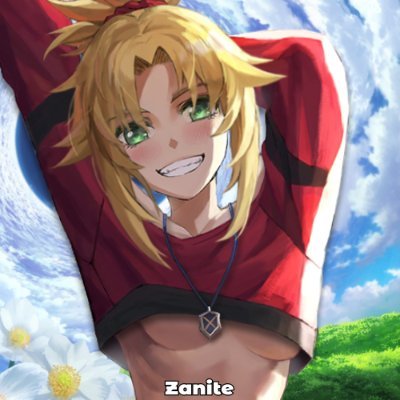 Zanite Profile