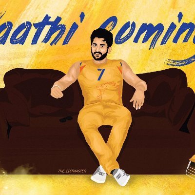 Ramswamy53Rock's profile picture. 