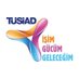 İşim Gücüm Geleceğim (@Tusiad_IGG) Twitter profile photo