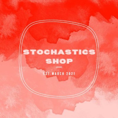 Stochasticshopさんのプロフィール画像