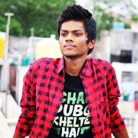 Sanskar Gupta (@sanskar59330715) 's Twitter Profile