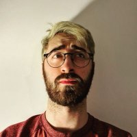 Seb Jenkins Author (@authorseb) 's Twitter Profile