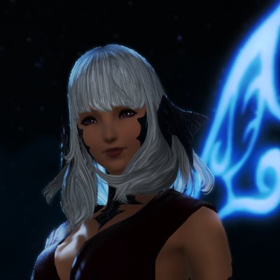 mainly a FFXIV account | 28