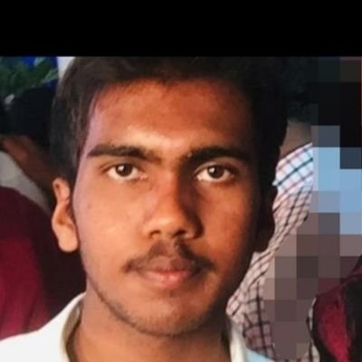 PradeepKumarCR8's profile picture. style