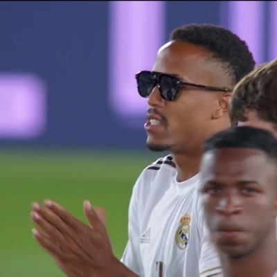 Cunhado, cuñadisimo, lo que viene a ser el hermano del cónyuge, Real Madrid CF